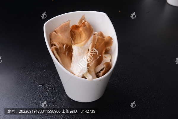 平菇