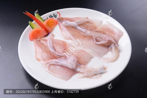 魷魚(yú)