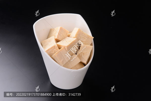 凍豆腐