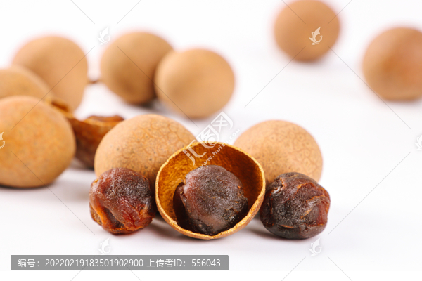 桂圓干