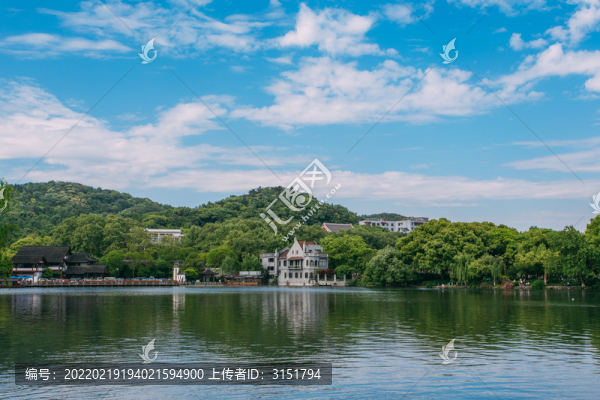 西湖