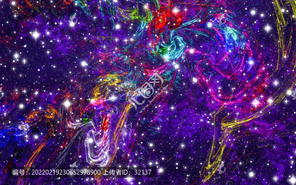 宇宙星空