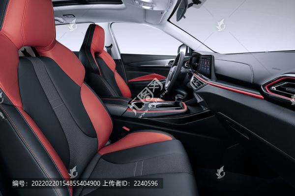 汽車大內(nèi)飾