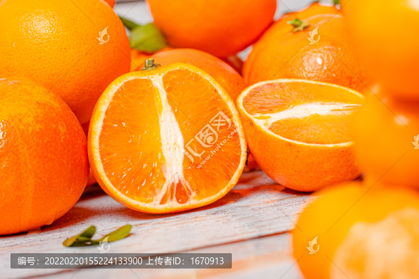 橙子