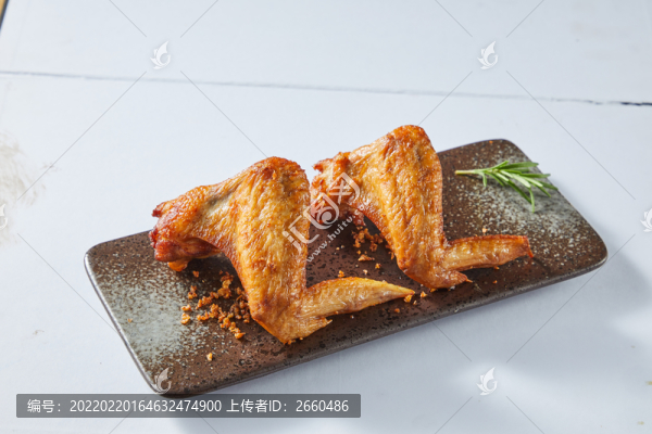 雞翅