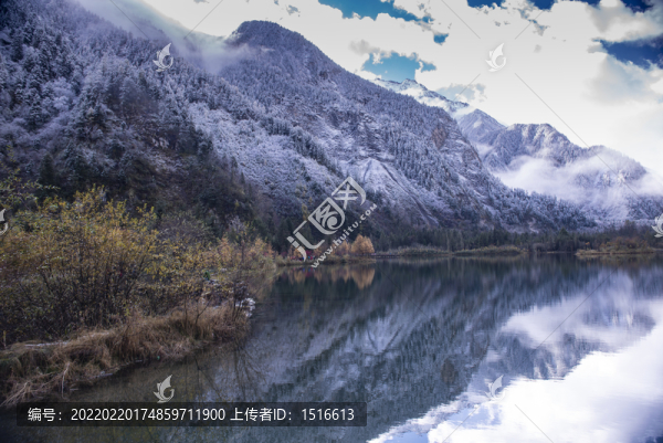 畢棚溝