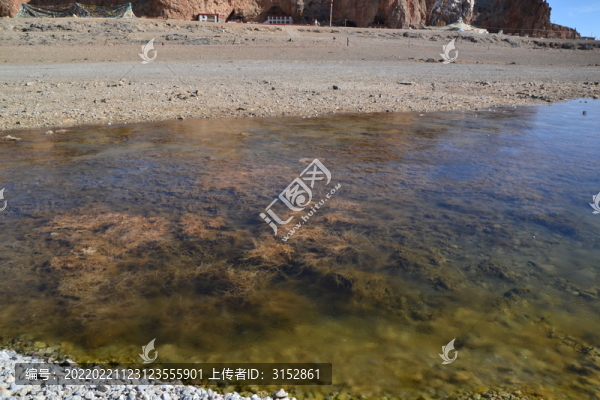 西藏納木錯(cuò)