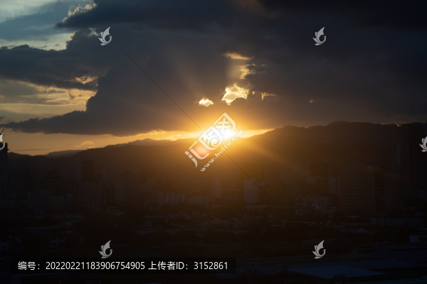 日出
