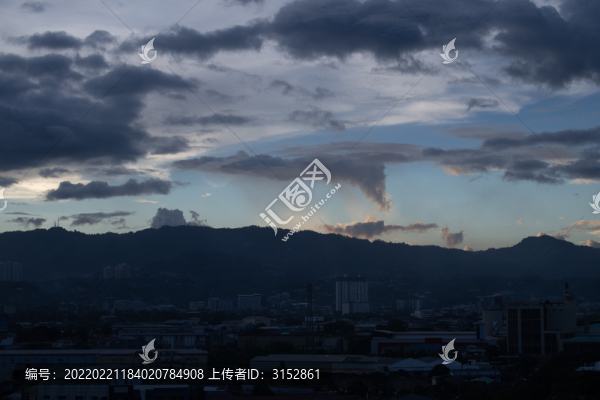 風(fēng)起云涌