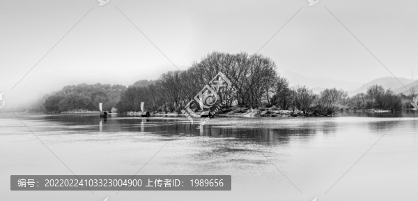 古堰畫鄉(xiāng)