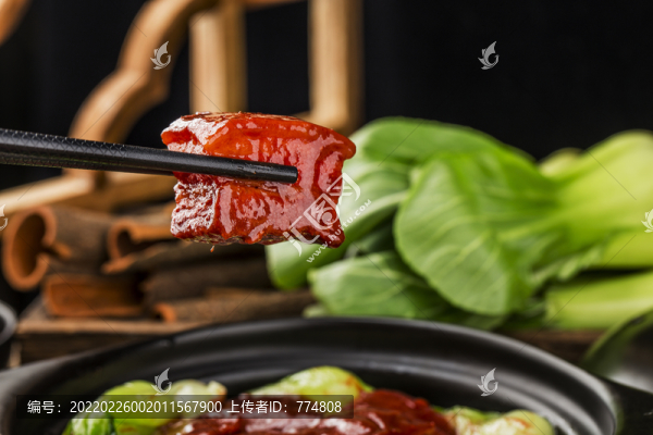 紅燒肉