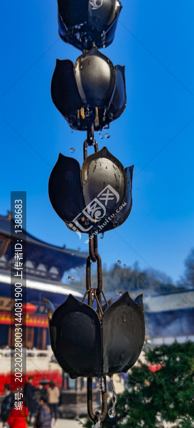徑山寺手機(jī)壁紙