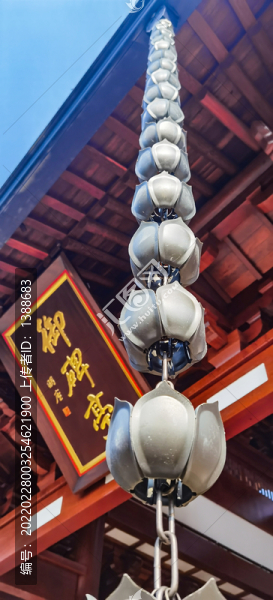 徑山寺手機壁紙