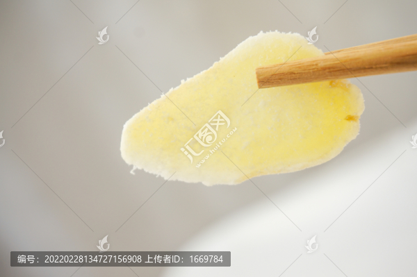 姜片