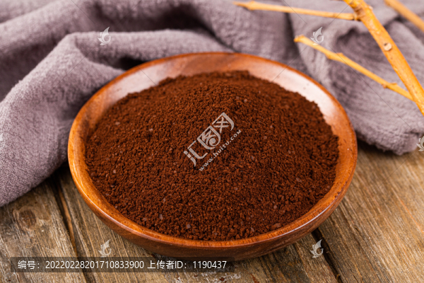靈芝孢子粉