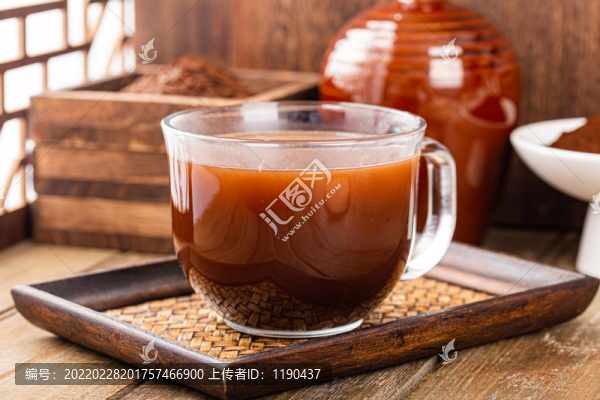 靈芝孢子粉