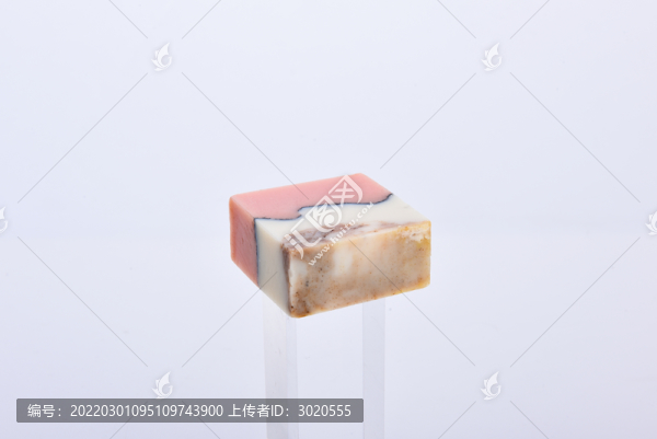 沐浴皂