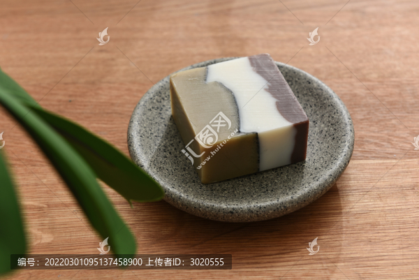 沐浴皂