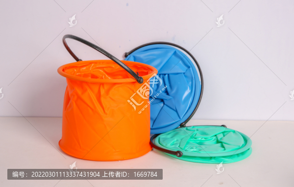 水桶