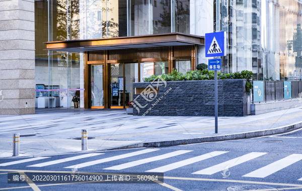 大廈門頭