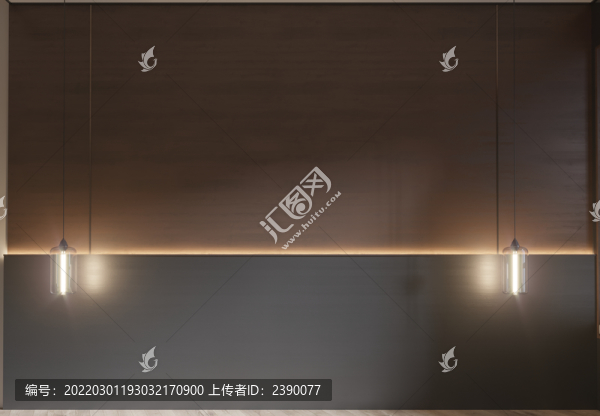 背景墻