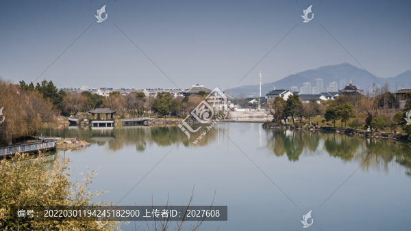 浙江上虞中華孝德園