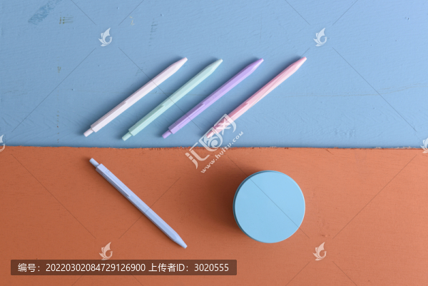 圓珠筆