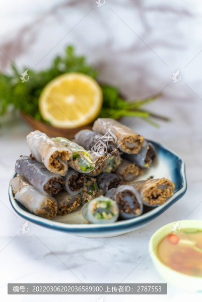 越南小卷粉