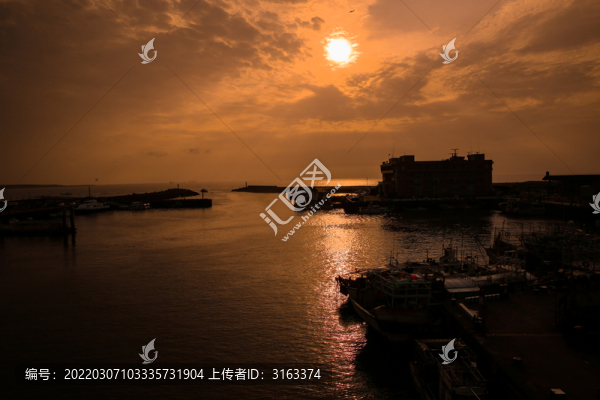 臺(tái)灣漁人碼頭