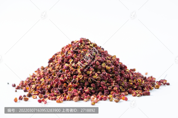 紅麻椒