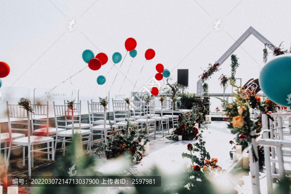 結(jié)婚布置