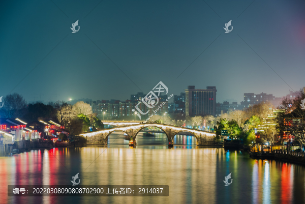 杭州拱宸橋
