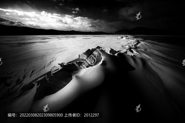鏡泊湖