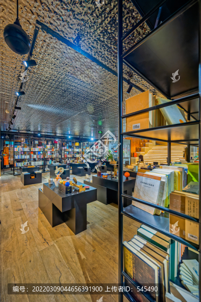 書店