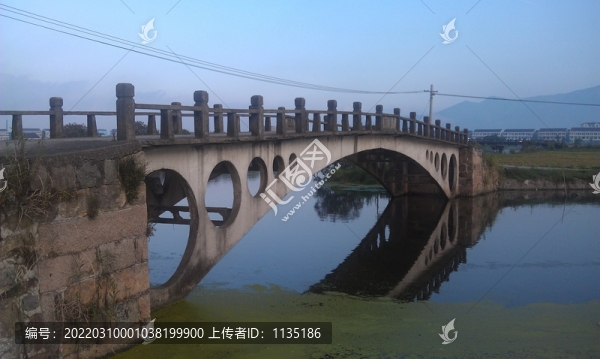 拱橋