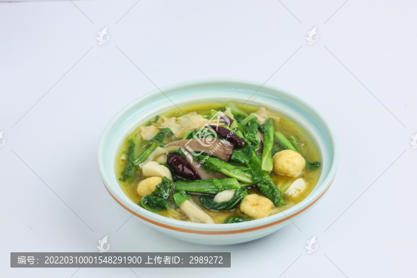 老式麻辣燙