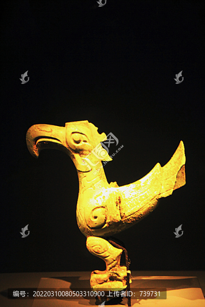 三星堆博物館