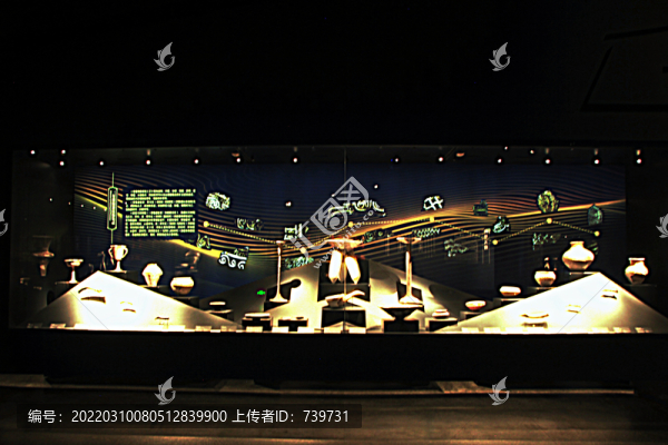 三星堆博物館