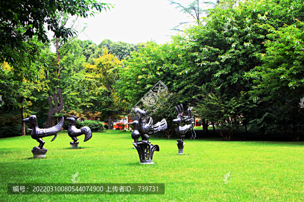 三星堆博物館