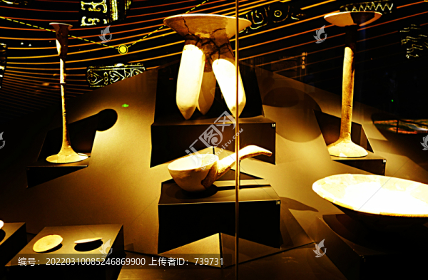 三星堆博物館