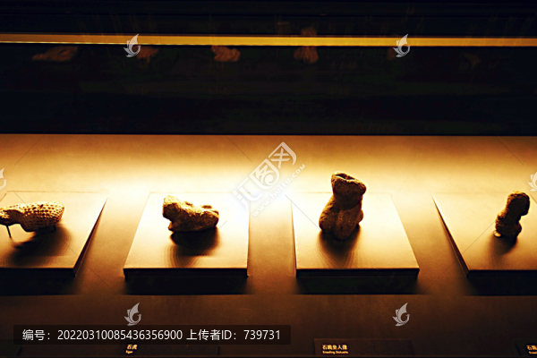 三星堆博物館