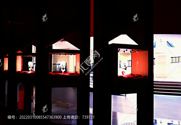 三星堆博物館