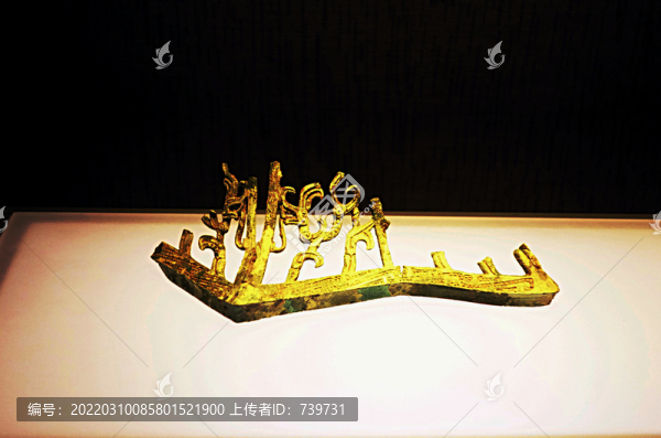 三星堆博物館