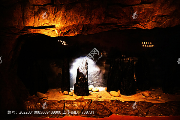 三星堆博物館