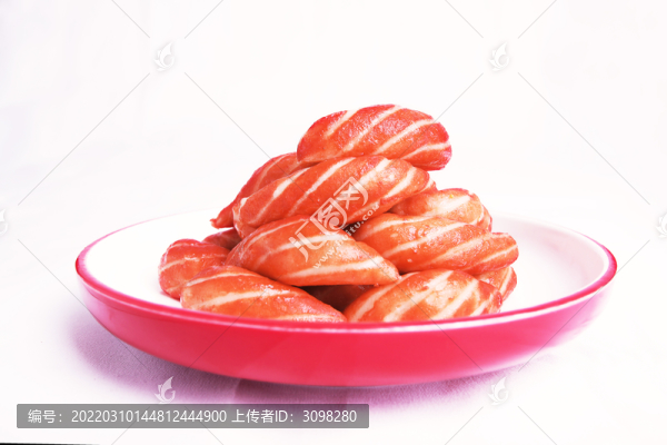龍蝦排