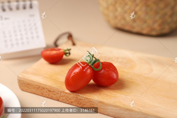 圣女果