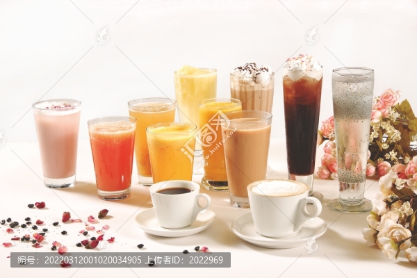西餅點心美食