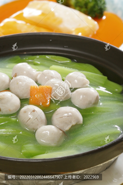中餐西餐美食