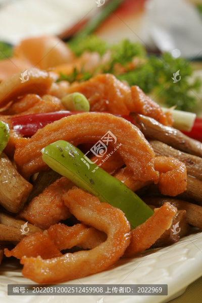 中餐西餐美食