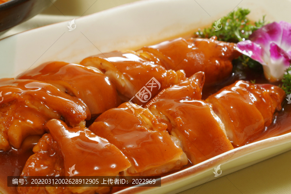 中餐西餐美食